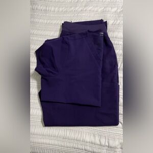 Women’s Mandala Scrub Set